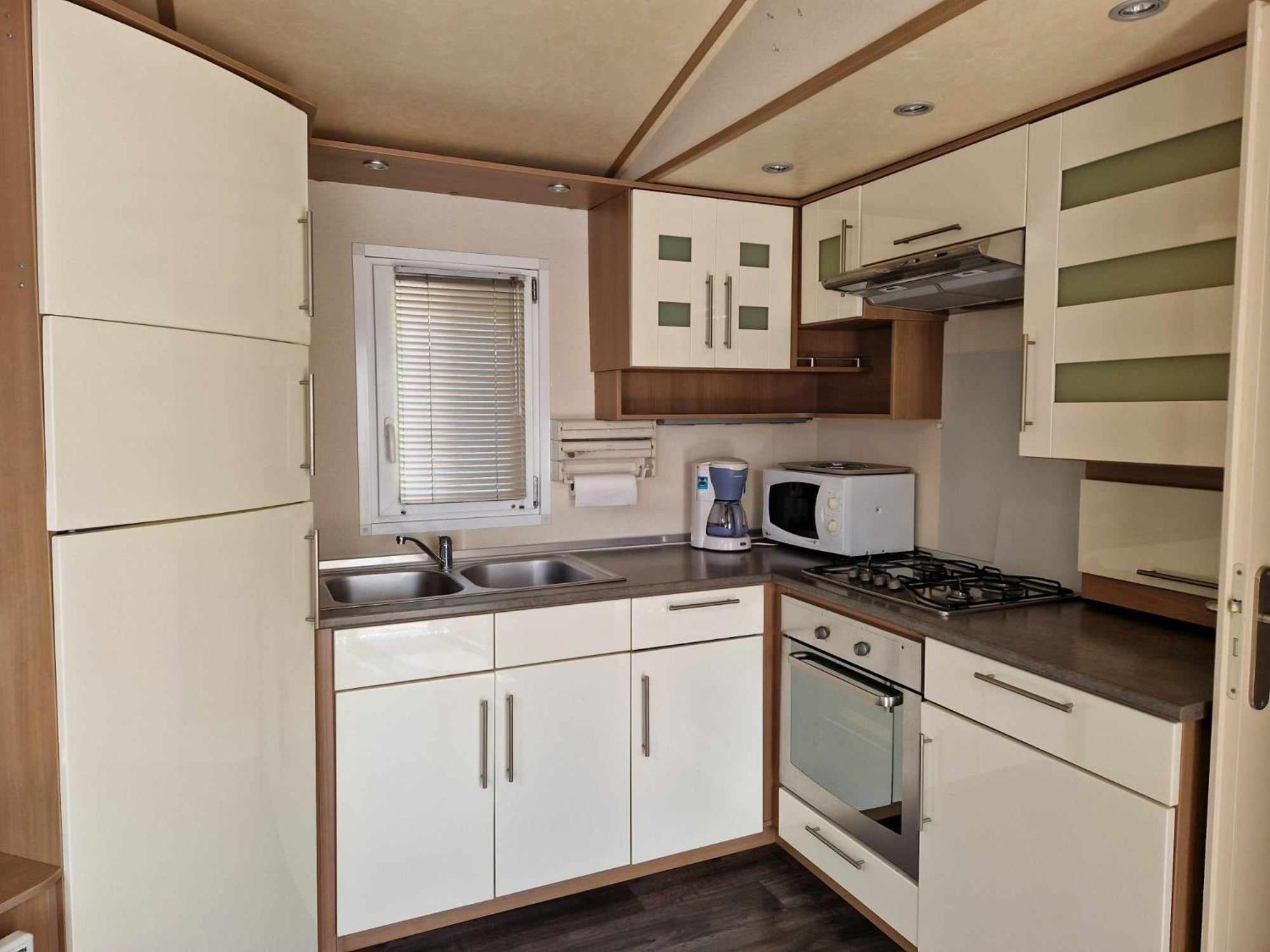 Camping Le Clos De Balleroy Dış mekan fotoğraf
